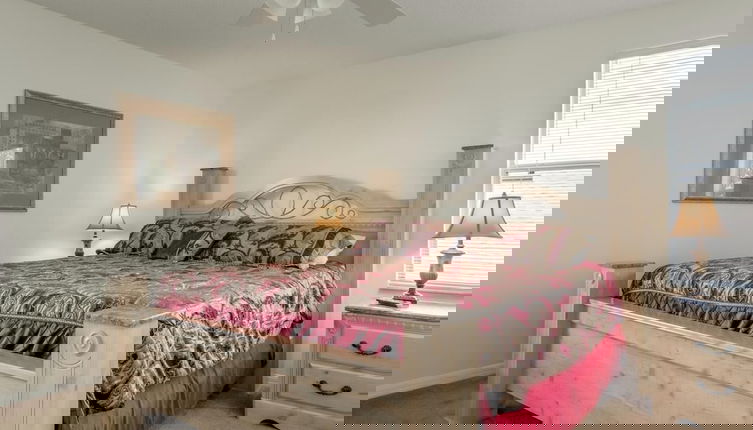 Foto 1 - Ceri's Southern Dunes Vacation Home