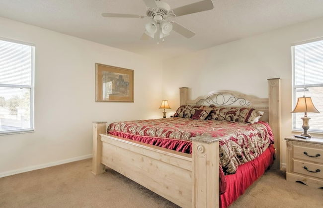 Ceri's Southern Dunes Vacation Home - Foto 5