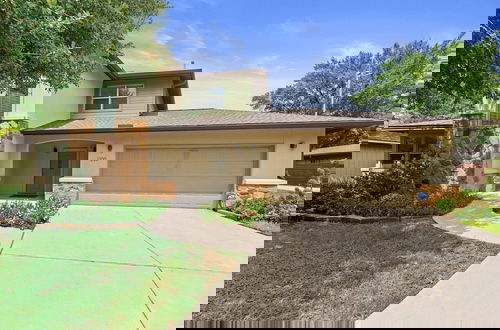 Foto 27 - Large South Austin Home with a Pool