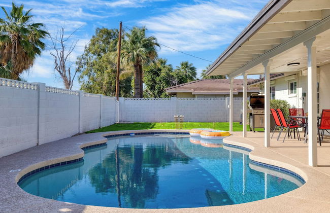 Putters Paradise by Avantstay Central Location + Private Pool - Foto 29