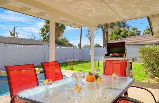 Putters Paradise by Avantstay Central Location + Private Pool - Foto 1