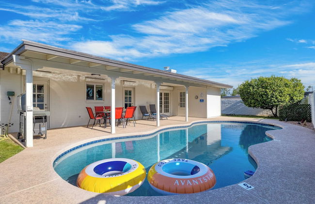 Putters Paradise by Avantstay Central Location + Private Pool - Foto 28