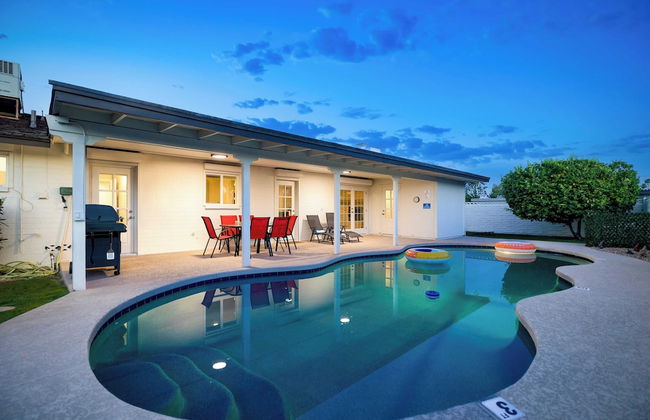 Putters Paradise by Avantstay Central Location + Private Pool - Foto 33