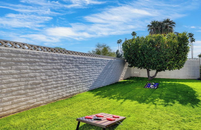 Putters Paradise by Avantstay Central Location + Private Pool - Foto 32