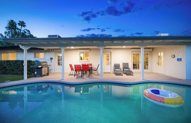 Putters Paradise by Avantstay Central Location + Private Pool - Foto 39