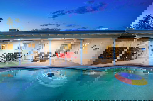 Photo 39 - Putters Paradise by Avantstay Central Location + Private Pool