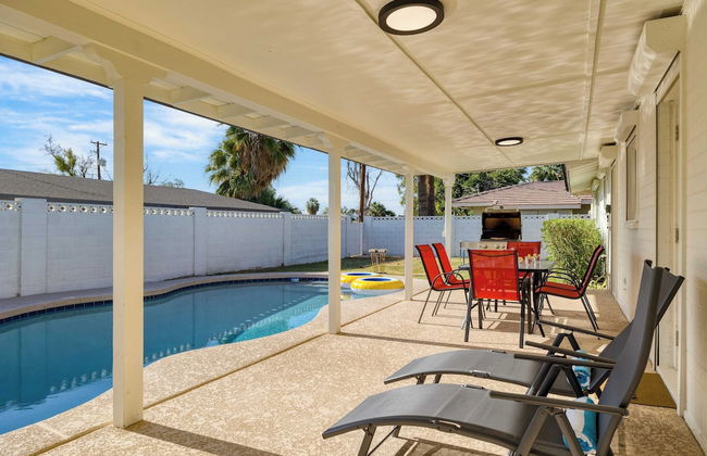Putters Paradise by Avantstay Central Location + Private Pool - Foto 30