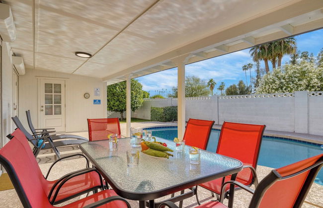 Putters Paradise by Avantstay Central Location + Private Pool - Foto 31