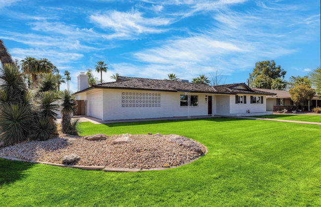 Putters Paradise by Avantstay Central Location + Private Pool - Foto 37