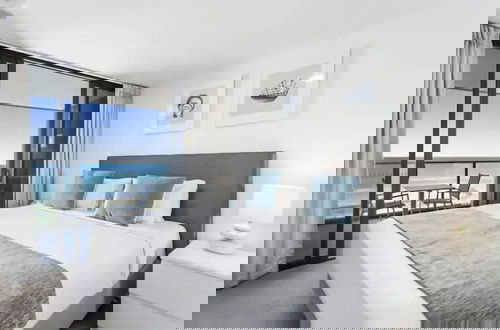 Foto 2 - Oceanfront at Rhapsody by Coastal Letting Co
