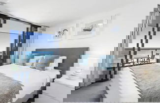 Foto 2 - Oceanfront at Rhapsody by Coastal Letting Co