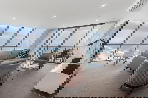 Foto 16 - Oceanfront at Rhapsody by Coastal Letting Co
