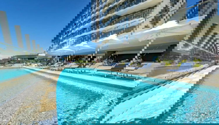 Foto 1 - Oceanfront at Rhapsody by Coastal Letting Co
