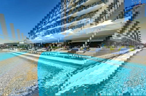 Foto 1 - Oceanfront at Rhapsody by Coastal Letting Co