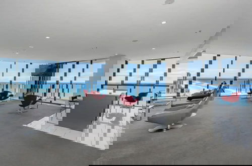 Foto 38 - Oceanfront at Rhapsody by Coastal Letting Co