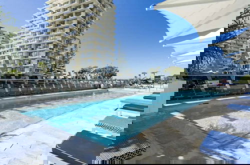Foto 35 - Oceanfront at Rhapsody by Coastal Letting Co