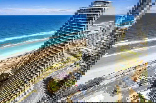 Foto 43 - Oceanfront at Rhapsody by Coastal Letting Co