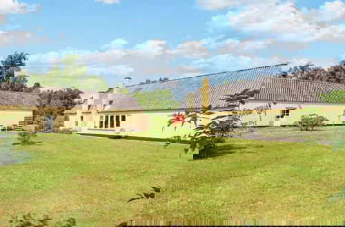 Photo 20 - 4 Person Holiday Home in Laeso