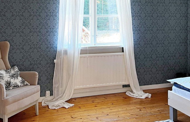 6 Person Holiday Home in Hjortkvarn-by Traum - Foto 4