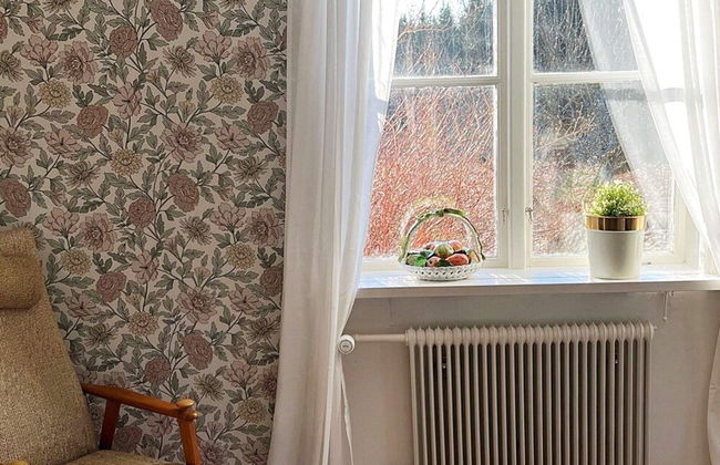 6 Person Holiday Home in Hjortkvarn-by Traum - Foto 14