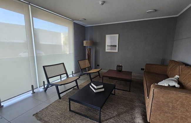 Oceana Suites Briones Luco - Foto 1