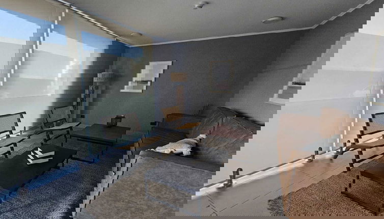 Foto 1 - Oceana Suites Briones Luco