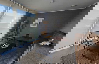 Foto 1 - Oceana Suites Briones Luco