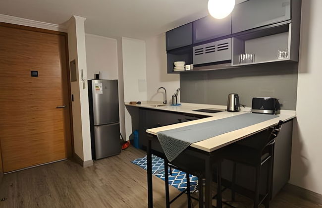 Oceana Suites Briones Luco - Foto 6