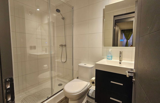 Oceana Suites Briones Luco - Foto 13