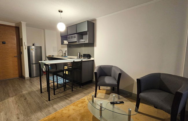 Oceana Suites Briones Luco - Foto 9