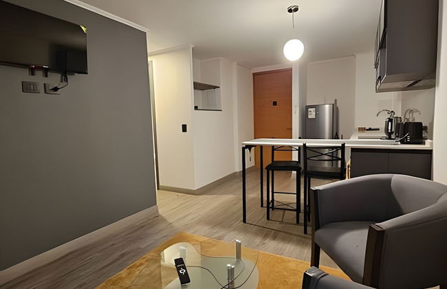 Oceana Suites Briones Luco - Foto 14