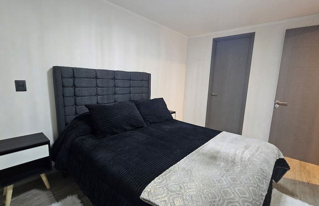 Oceana Suites Briones Luco - Foto 4