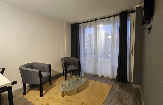 Oceana Suites Briones Luco - Foto 8