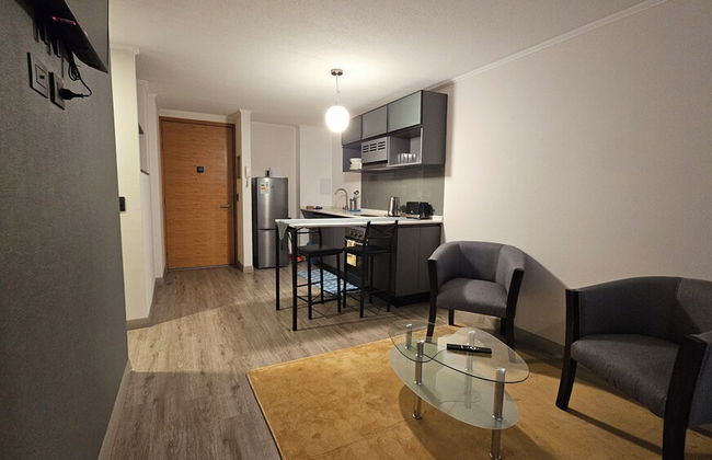 Oceana Suites Briones Luco - Foto 6