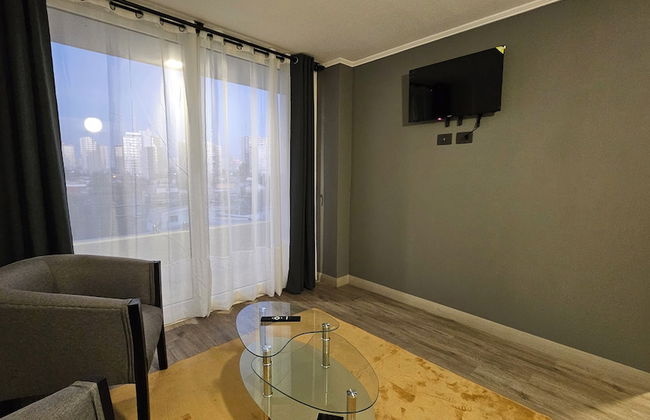 Oceana Suites Briones Luco - Foto 12
