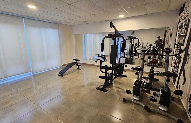 Oceana Suites Briones Luco - Foto 16