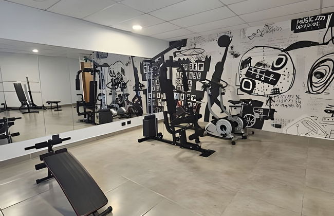 Oceana Suites Briones Luco - Foto 10