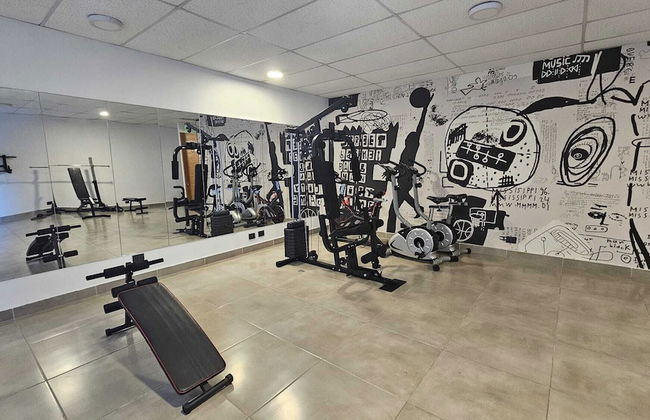Oceana Suites Briones Luco - Foto 15