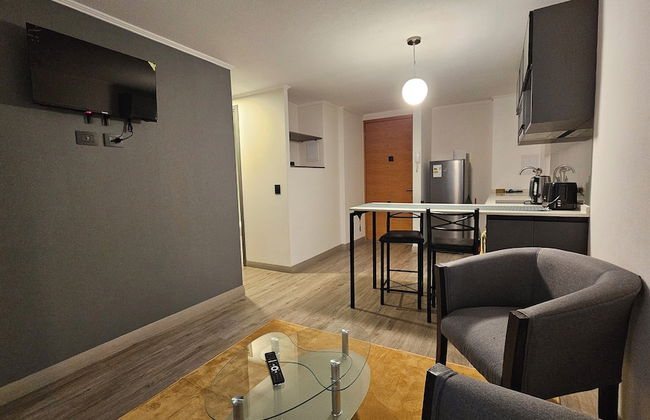 Oceana Suites Briones Luco - Foto 7