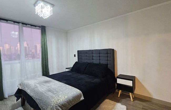 Oceana Suites Briones Luco - Foto 2