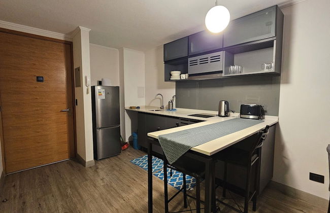 Oceana Suites Briones Luco - Foto 11