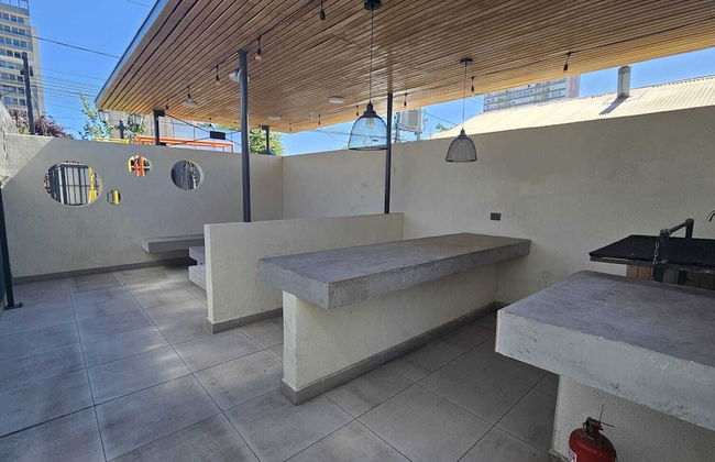 Oceana Suites Briones Luco - Foto 19