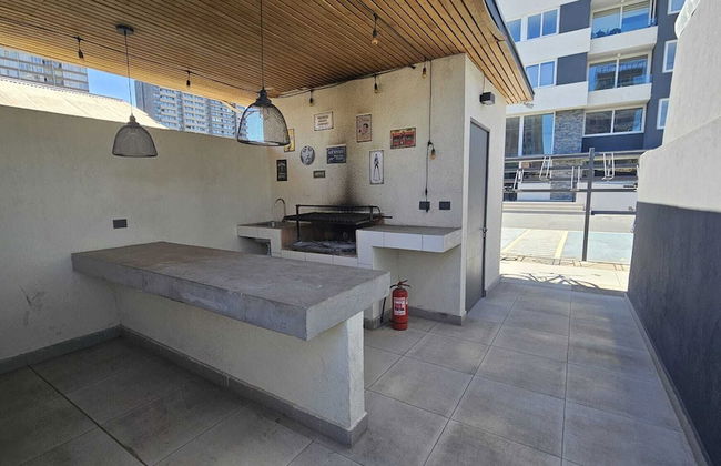 Oceana Suites Briones Luco - Foto 18