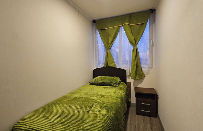 Oceana Suites Briones Luco - Foto 3