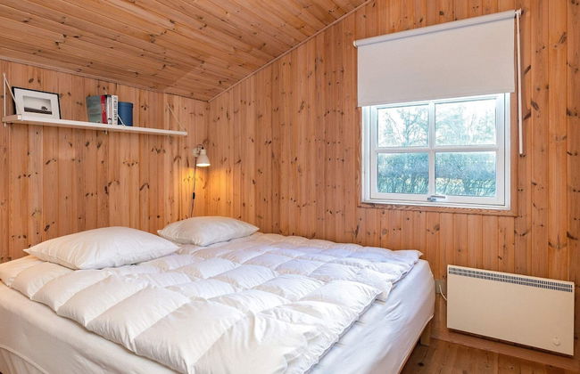 5 Person Holiday Home in Hals - Foto 2