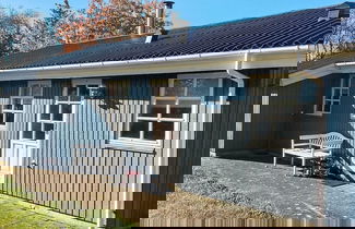Foto 1 - 5 Person Holiday Home in Hals