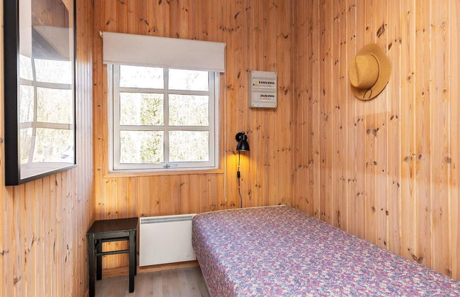 5 Person Holiday Home in Hals - Foto 3