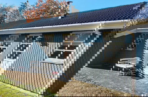 Foto 1 - 5 Person Holiday Home in Hals