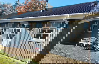 Foto 1 - 5 Person Holiday Home in Hals