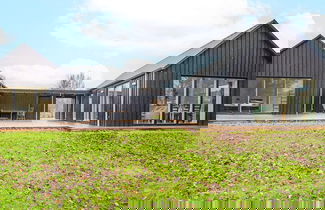 Foto 1 - 8 Person Holiday Home in Grenaa